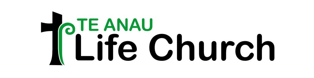 Te Anau Life Church Signage