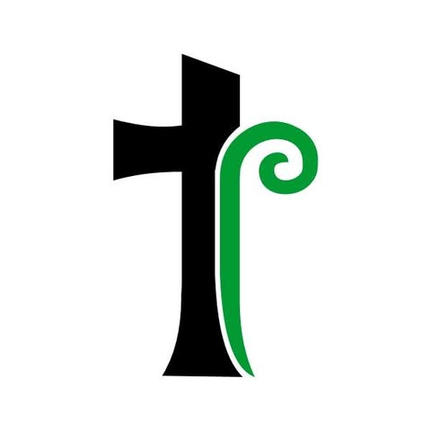 Te Anau Life Church Logo